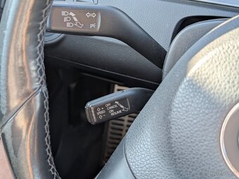 Passat B6 sedan, CBAB 2009 - 16