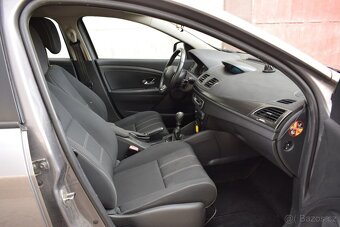 Renault Mégane 1.2TCe KOMBI/ČR PŮVOD/105TKM/ - 16