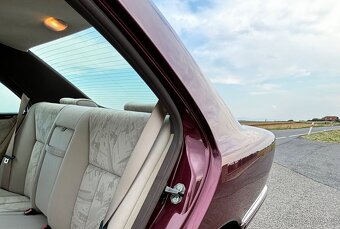 Prodám Mercedes w210 s motorem 2,8 benzim - 16