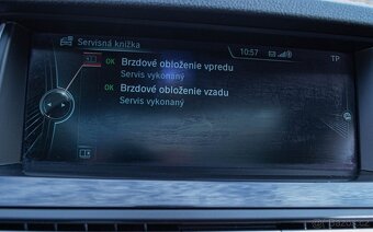 BMW 520d xDrive Touring F11 A/T - 16