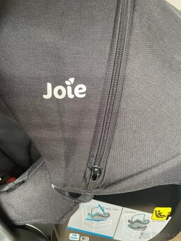 Autosedačka Joie - 16