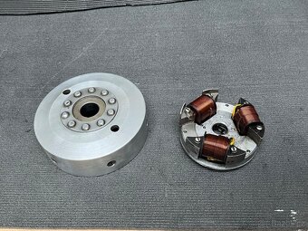 ČZ 250 988 Enduro - 16