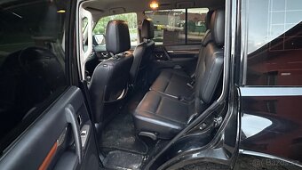 Pajero 7mist 3,2 DID - 16