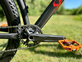 Specialized Epic HT Comp 2021 - 16