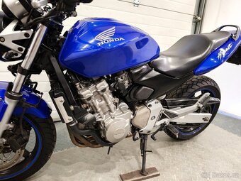 Honda CB600F Hornet - 16