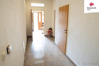 Prodej rodinného domu 273 m2 Polní, Břidličná - 16