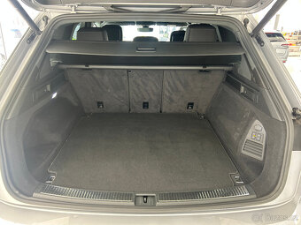 Volkswagen Touareg R Line 210kw TDi , DPH - 16