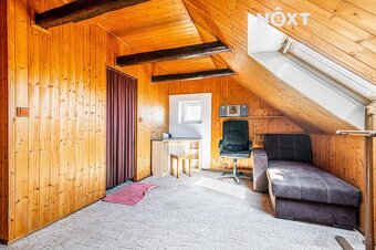 Prodej Rodinný dům, 86㎡ - 16