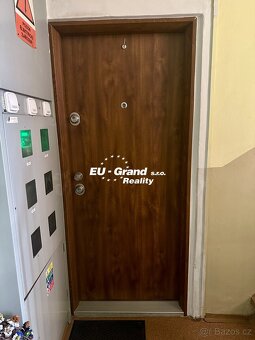 Prodej byty 2+1/L, 67 m2 - Žandov, ev.č. 05706 - 16