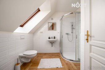 Prodej Rodinný dům, 170㎡ - 16