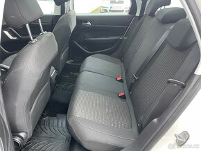 Peugeot 308 1.2i 130PS 1maj. nové rozvody - 16