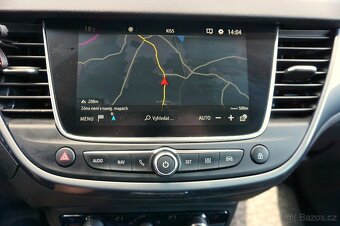 OPEL CROSSLAND X 1,2T ULTIMATE 2020 AUTOMAT - 16