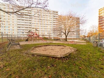 Prodej byt 3+1, 83㎡ - 16