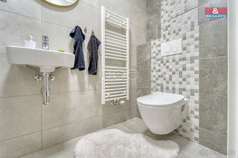 Prodej bytu 4+kk, 109 m², Třemošná, ul. Školní - 16