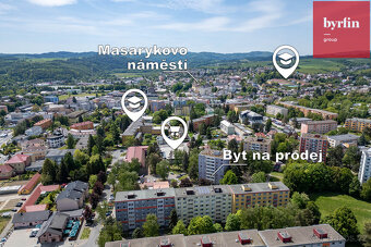 Prodej bytu 2+kk, Severovýchod, Zábřeh - 16