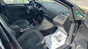 Volkswagen Golf 1.0TSi 81kW FullLed,ČR,Stav - 16