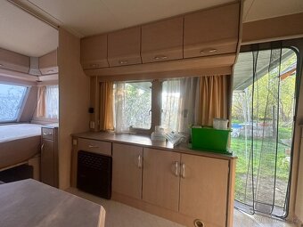 Karavan Beyerland Vitesse 495-MD - 16