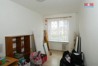 Prodej bytu 3+1, 64 m², Kolín, ul. Benešova - 16