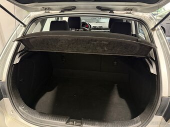 Mazda 3 1,6 i XENON VÝHŘEV NOVÁ STK - 16