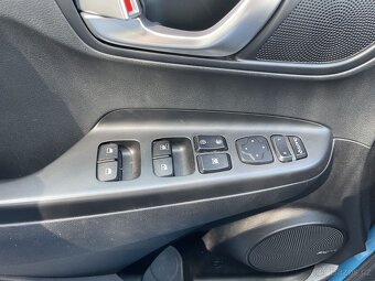Hyundai Kona,  Czech Edition 64 kWh - 16