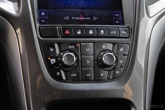 Opel Astra Sport Tourer ST 2.0 CDTI - 16
