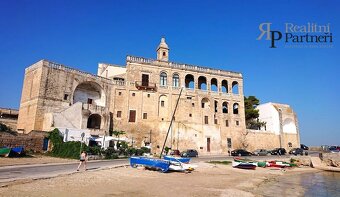 Prodej bytu 2+kk, Conversano, provincie Bari, Itálie - 16