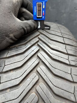 origo. Alu AUDI Q5, SQ5 5x112 235/60/18 - 16