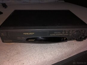 Panasonic NV-HV60,61,Sony slv-se830,JVC HR-J582,LG2778,4987 - 16