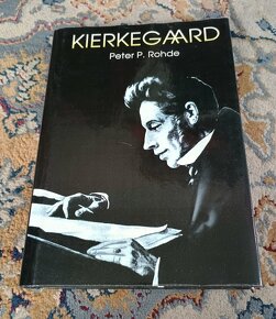 Severské knihy vhodné pro studenty skandinavistiky+zápisky - 16