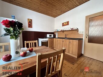 Pronájem, byty/2+kk, 46 m2, třída Spojenců 533/30, Předměstí - 16