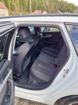 AUDI A4, 2.0 TDi, r.v. 2021, nové rozvody, plný servis - 16