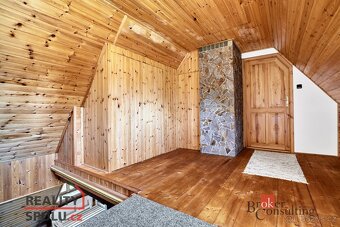 Prodej, domy/rodinný, 593 m2, Tisová , Kraslice, Sokolov [ID - 16