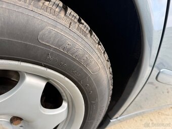 Mercedes E220 cdi - 16