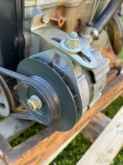 Lada 2108 Samara Nový motor uloženka - 16