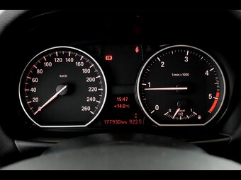 BMW 1 2011 120d 177979km 130kW - 16