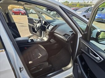 Ford Galaxy, 2,0 TDCi 110kW TITANIUM 7míst - 16