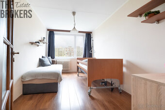 Prodej bytu 73 m2, Bronzová, Praha -Stodůlky - 16