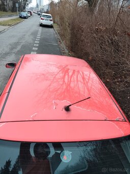 VW  GOLF 4  1.4  16 V  55 Kw - 16