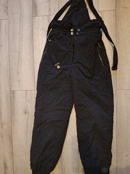 Zimní/lyžařské oblečení/ - 16