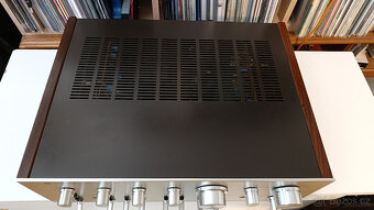 SHARP Optonica SM-4000 Stereo Amplifier / Old School - 16