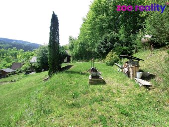 Prodej, stavební pozemek, 3674 m2 - 16