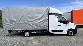 Renault Master 2.3 dCI 120 kW - 16