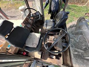 Prodej zemědělský kolový traktor Liaz ŠT 180 - 16