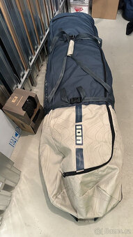 Core Kiteboarding NEXUS COMPLETE Set s mnoha doplňky - nepou - 16