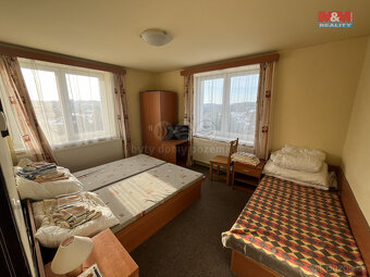 Prodej rodinného domu, 600 m² - 16