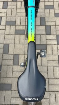 Trek Supercaliber 9.9 AXS - 16