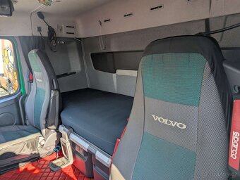 Volvo FH13 500 EEV 6x2 - 3.stranný sklápěč Schwarzmuller - 16