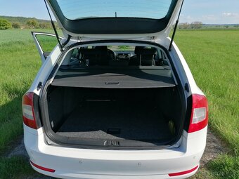 Škoda Octavia - 16