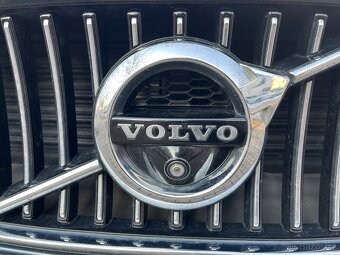 Volvo V90 - 16