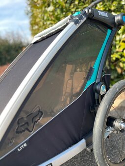 Thule Chariot Lité 1 - 16